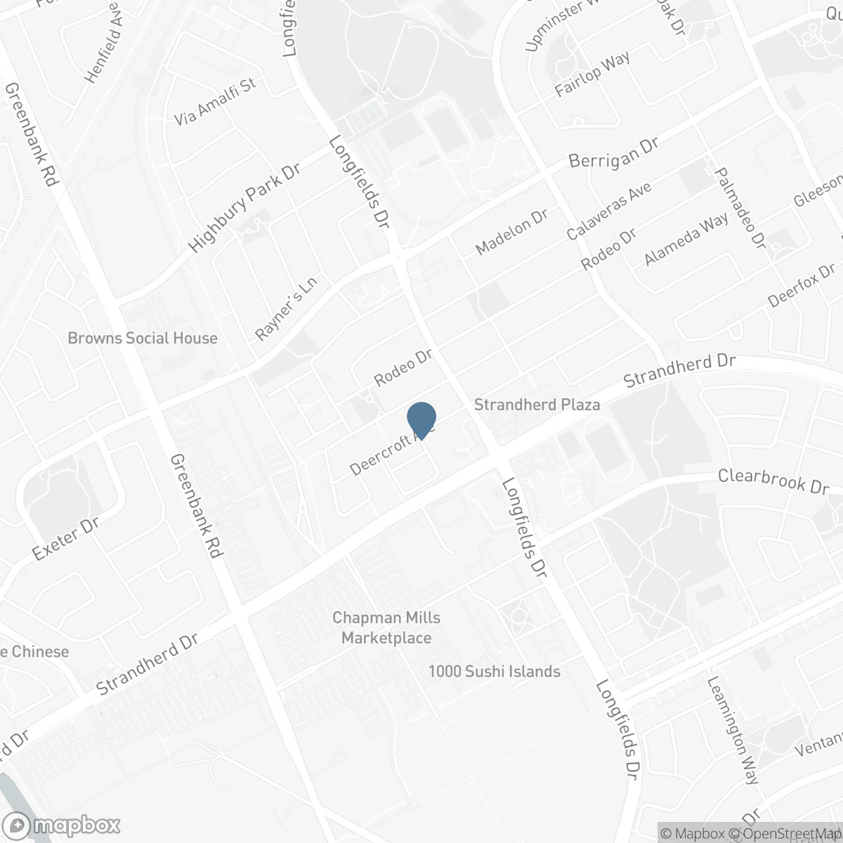 234 DEERCROFT AVENUE, Ottawa, Ontario K2J 5K1